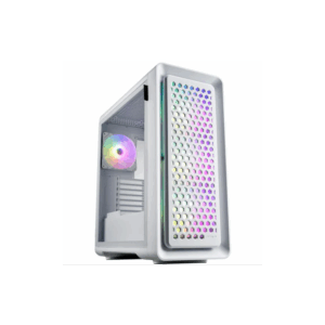 Boitier E-ATX Blanc FSP CUT593A