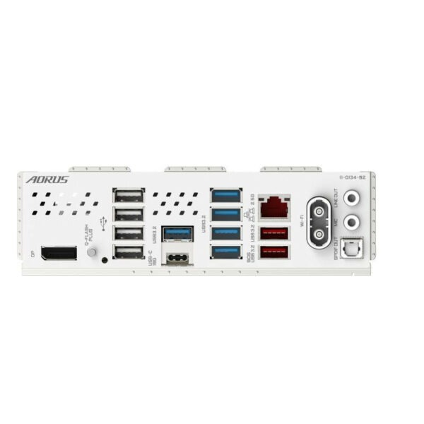 Carte mère GIGABYTE B850 A ELITE WF7 ICE – Image 5