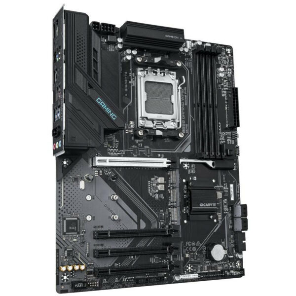 Carte Mère GIGABYTE B850 GAMING WIFI6 – Image 3