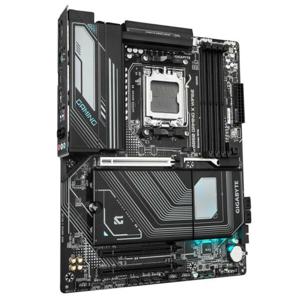GIGABYTE B850 GAMING X WIFI6E - Carte Mère Performante – Image 2