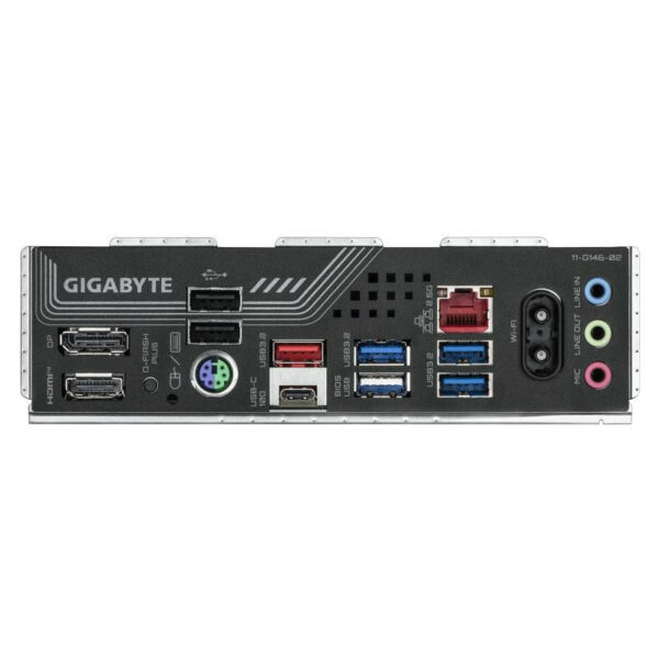 GIGABYTE B850 GAMING X WIFI6E - Carte Mère Performante – Image 3