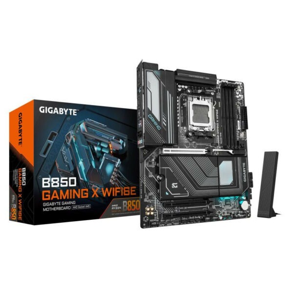 GIGABYTE B850 GAMING X WIFI6E - Carte Mère Performante – Image 4