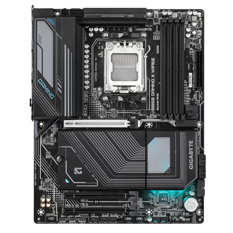 GIGABYTE B850 GAMING X WIFI6E - Carte Mère Performante