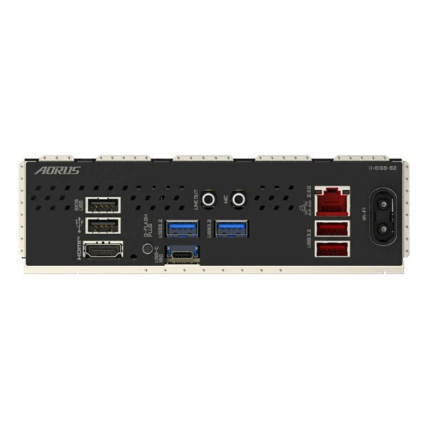 Carte mère GIGABYTE B850I AORUS PRO compacte – Image 5