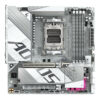 Carte mère GIGABYTE B850M A ELT WF6E ICE – Image 2