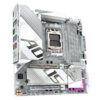 Carte mère GIGABYTE B850M A ELT WF6E ICE – Image 3
