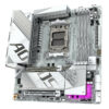 Carte mère GIGABYTE B850M A ELT WF6E ICE – Image 4