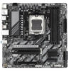 Carte mère GIGABYTE B850M DS3H performante et fiable