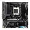 Carte mère GIGABYTE B850M GAMING X performante