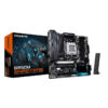 Carte mère GIGABYTE B850M GAMING X performante – Image 4