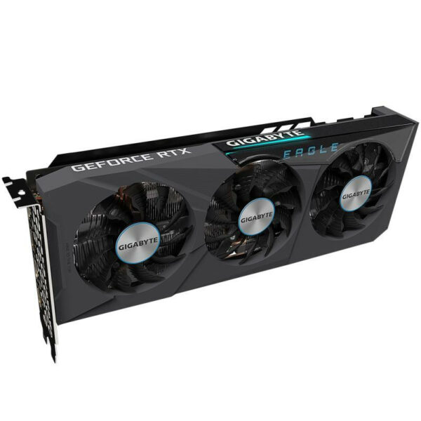 Gigabyte EAGLE GeForce RTX 3070 8G – Image 2
