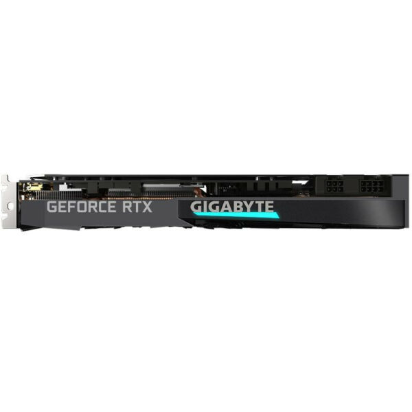 Gigabyte EAGLE GeForce RTX 3070 8G – Image 3