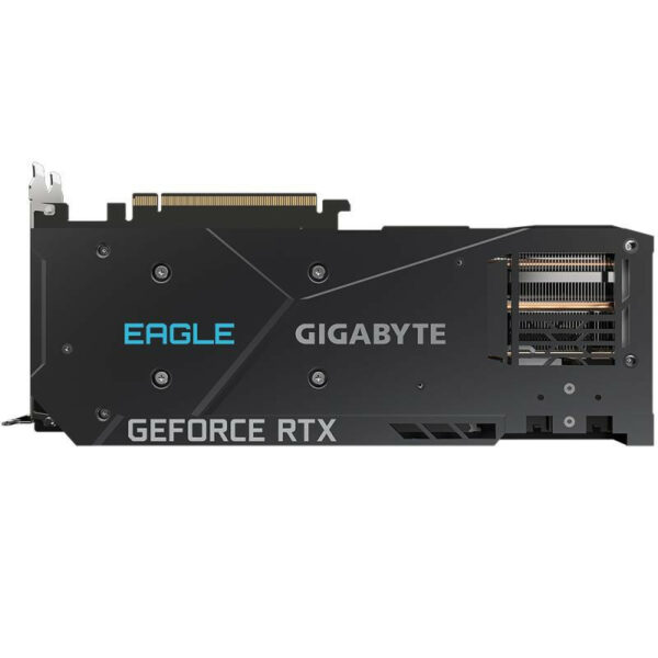 Gigabyte EAGLE GeForce RTX 3070 8G – Image 4