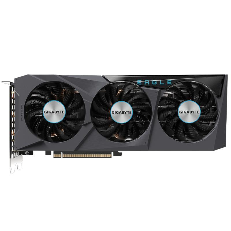 Gigabyte EAGLE GeForce RTX 3070 8G