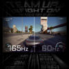 GIGABYTE GS27F Moniteur de jeu 27" FHD 165Hz – Image 5