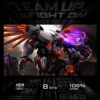 GIGABYTE GS27F Moniteur de jeu 27" FHD 165Hz – Image 7