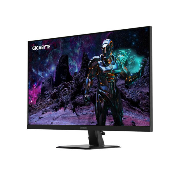 GIGABYTE GS32Q Moniteur de jeu 31,5" QHD 165Hz – Image 2