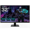 GIGABYTE GS32Q Moniteur de jeu 31,5" QHD 165Hz