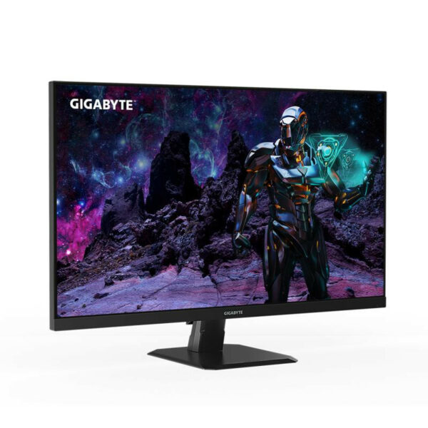 GIGABYTE GS32Q Moniteur de jeu 31,5" QHD 165Hz – Image 3
