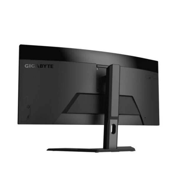 GIGABYTE GS34WQC Moniteur incurvé 34" 1440p 120Hz – Image 5