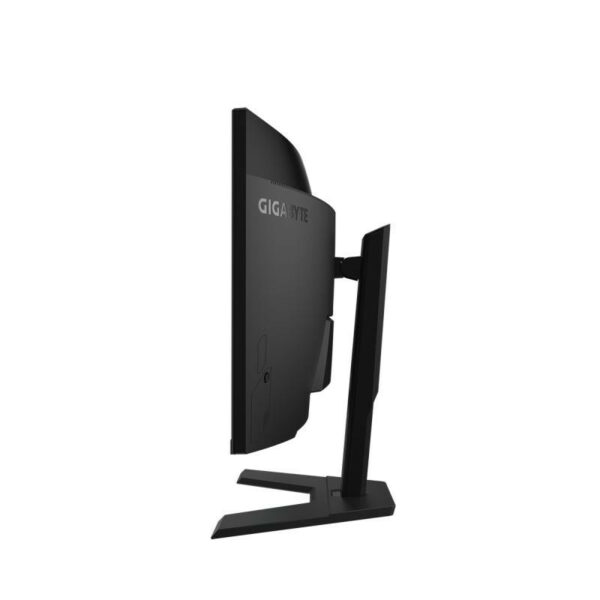 GIGABYTE GS34WQC Moniteur incurvé 34" 1440p 120Hz – Image 6