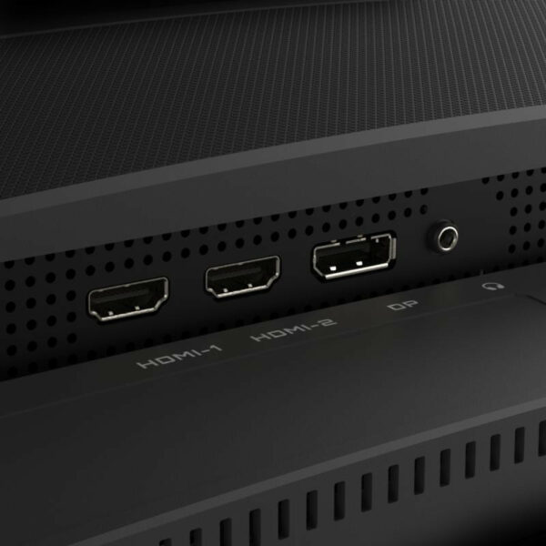 GIGABYTE GS34WQC Moniteur incurvé 34" 1440p 120Hz – Image 7