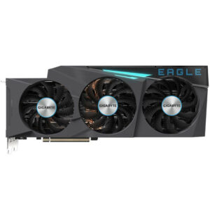 GIGABYTE RTX 3080 Eagle 12GB Noir