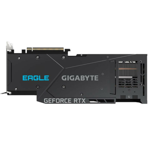 GIGABYTE RTX 3080 Eagle 12GB Noir – Image 5
