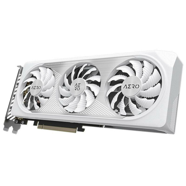 GIGABYTE RTX 4060 AERO OC-8GB – Image 4