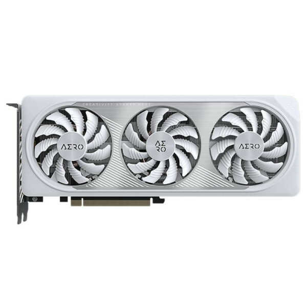 GIGABYTE RTX 4060 AERO OC-8GB – Image 5