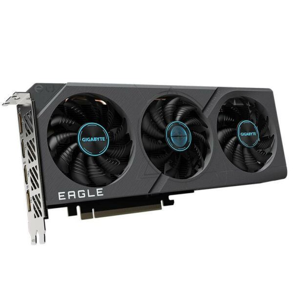 GIGABYTE RTX 4060 EAGLE OC-8GB – Image 3