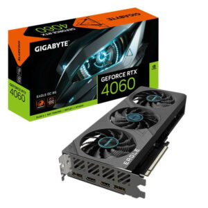 GIGABYTE RTX 4060 EAGLE OC-8GB