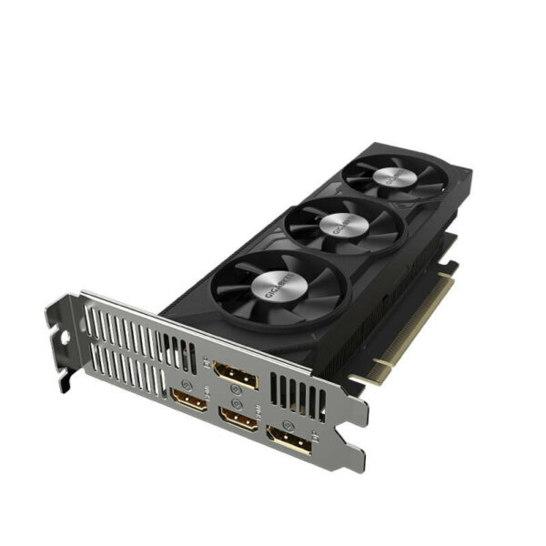 GIGABYTE RTX 4060 OC-8GB – Image 4