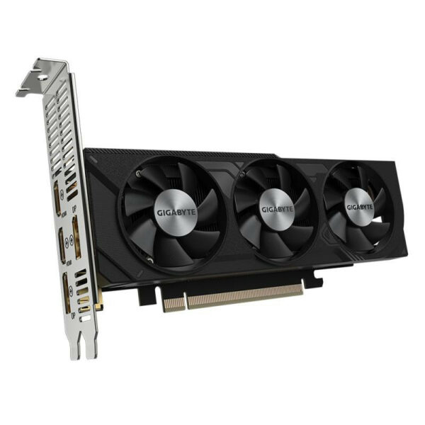 GIGABYTE RTX 4060 OC-8GB – Image 5