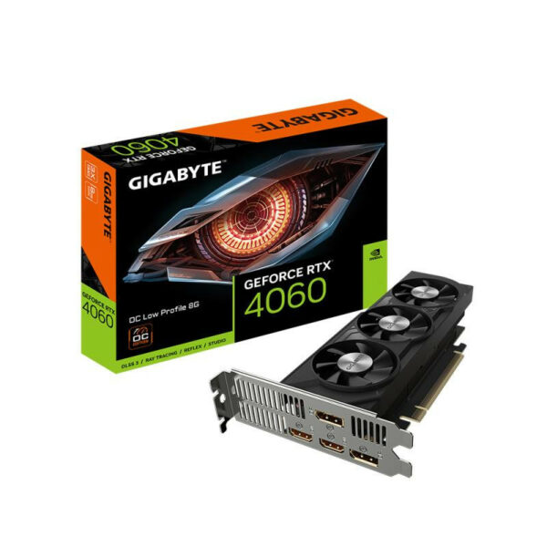 GIGABYTE RTX 4060 OC-8GB