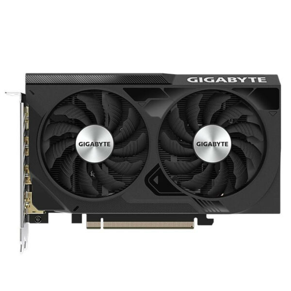GIGABYTE RTX 4060 WF2OC-8GB – Image 2