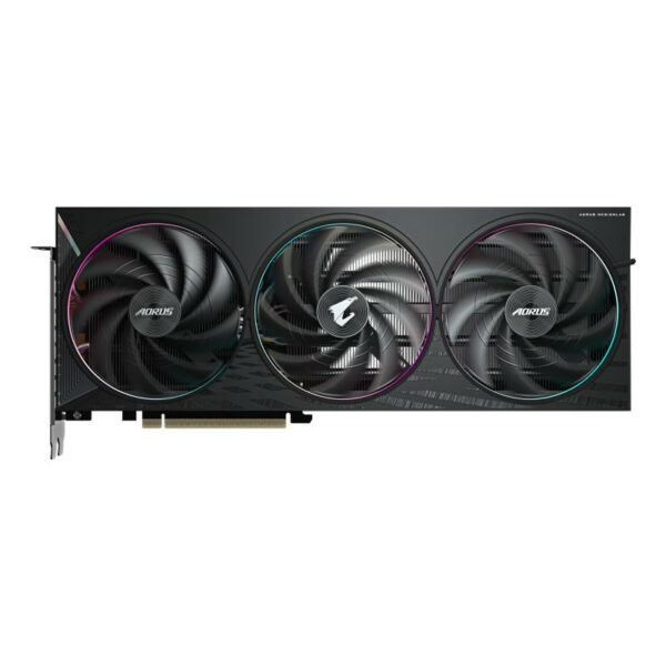 GIGABYTE RTX 5060TI AORUS E-16GB – Image 2
