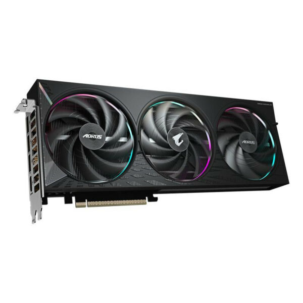 GIGABYTE RTX 5060TI AORUS E-16GB – Image 3