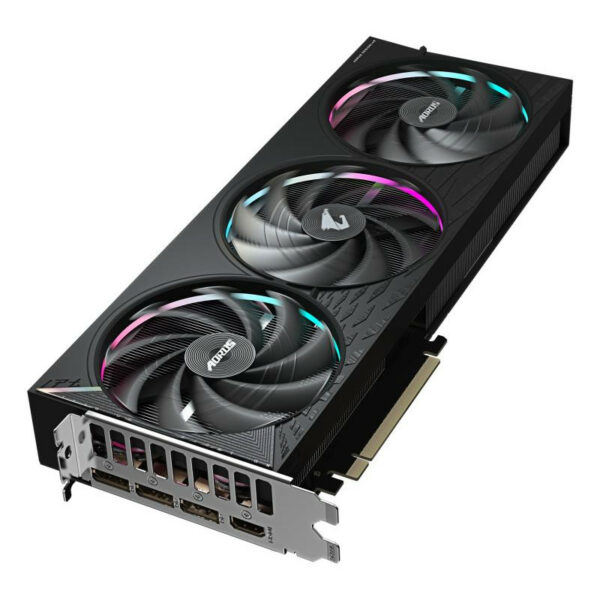 GIGABYTE RTX 5060TI AORUS E-16GB – Image 4