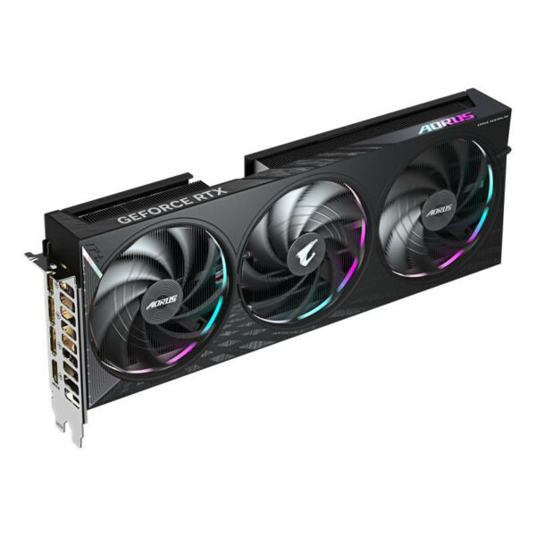 GIGABYTE RTX 5060TI AORUS E-16GB – Image 5