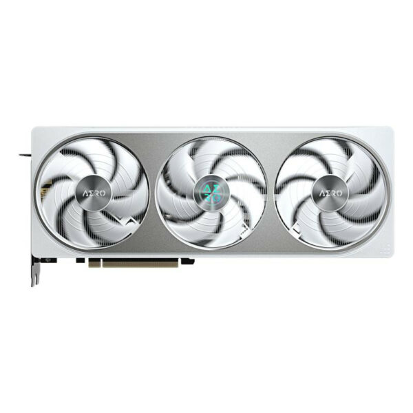 GIGABYTE RTX 5070 AERO OC-12GB – Image 2