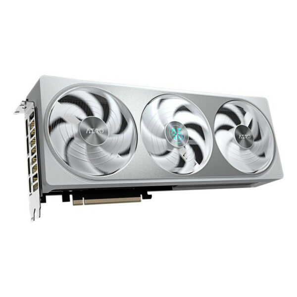 GIGABYTE RTX 5070 AERO OC-12GB – Image 3