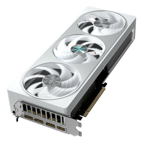 GIGABYTE RTX 5070 AERO OC-12GB – Image 4