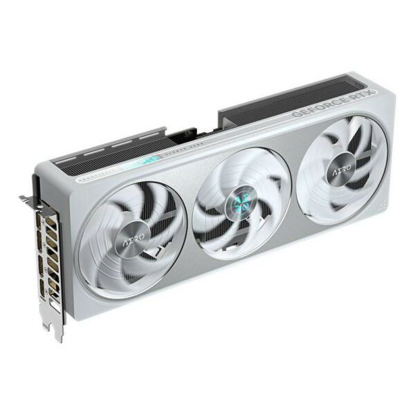 GIGABYTE RTX 5070 AERO OC-12GB – Image 5