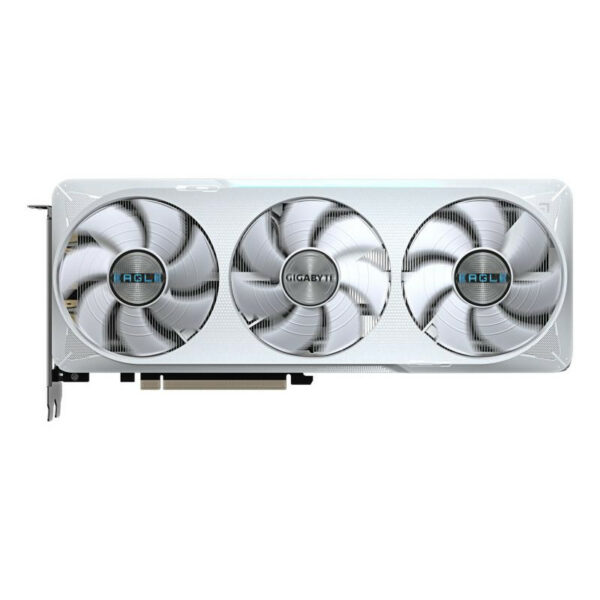GIGABYTE RTX 5070 EAGLEOC ICE-12GB – Image 2