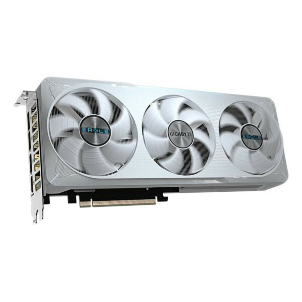 GIGABYTE RTX 5070 EAGLEOC ICE-12GB – Image 3