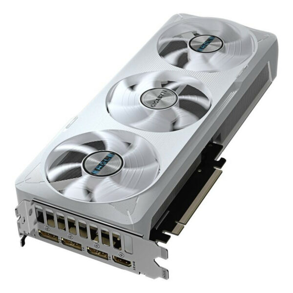 GIGABYTE RTX 5070 EAGLEOC ICE-12GB – Image 4