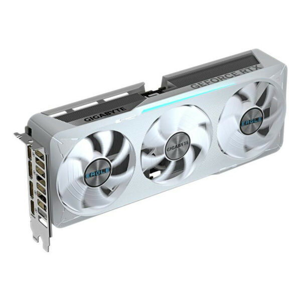 GIGABYTE RTX 5070 EAGLEOC ICE-12GB – Image 5