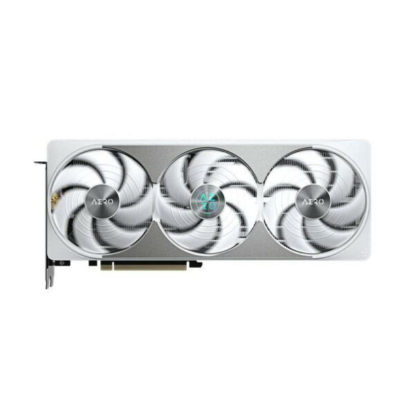 GIGABYTE RTX 5080 AERO OC-16GB – Image 2