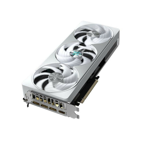 GIGABYTE RTX 5080 AERO OC-16GB – Image 4